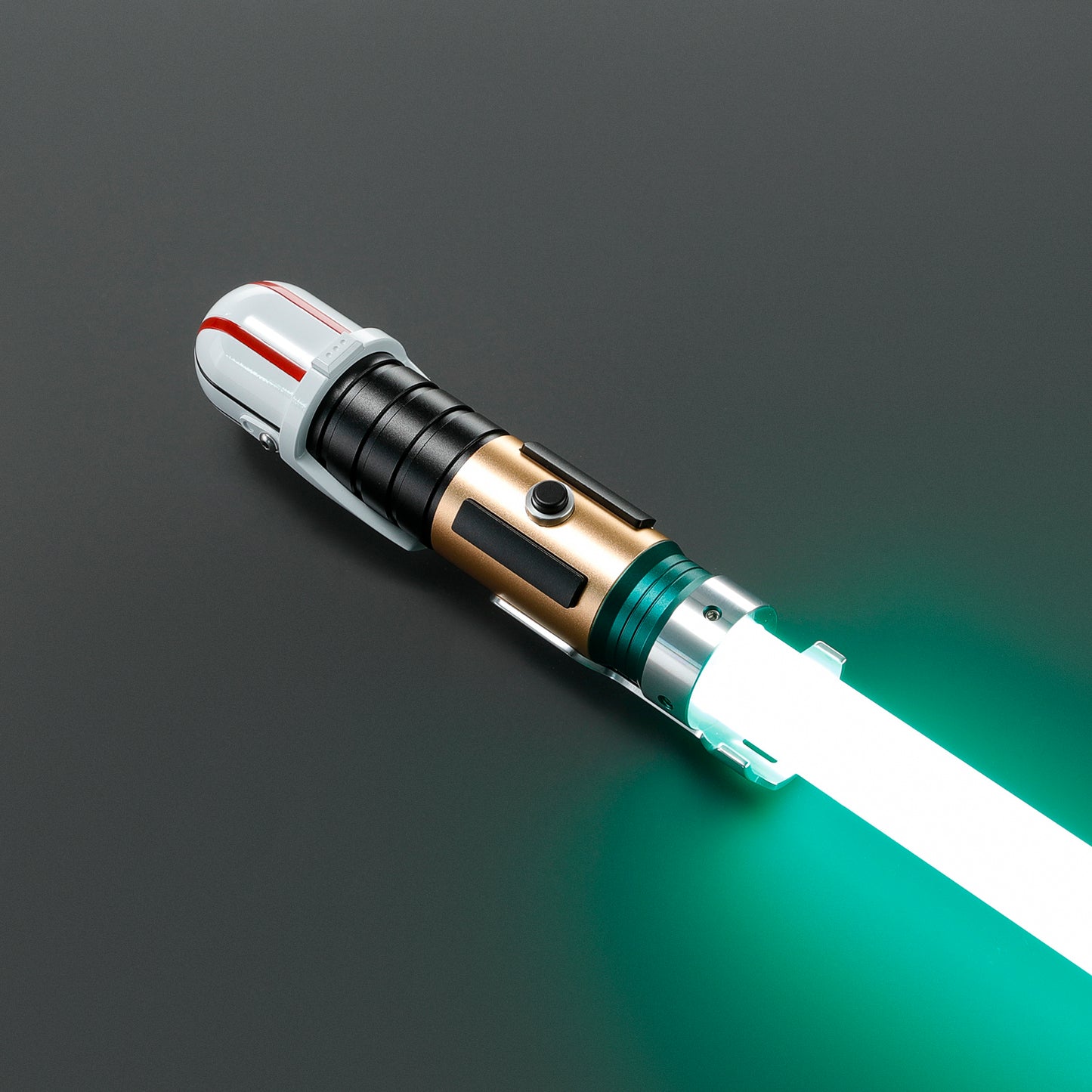 Custom GI1 Saber by LGT/Nexus Sabers