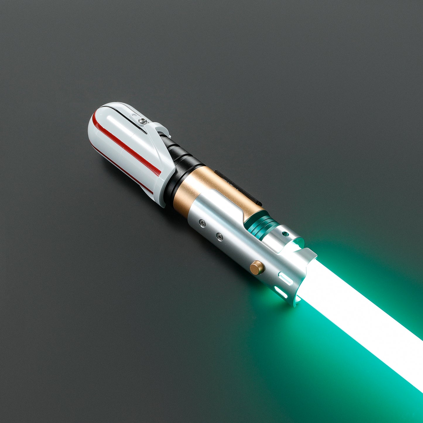 Custom GI1 Saber by LGT/Nexus Sabers