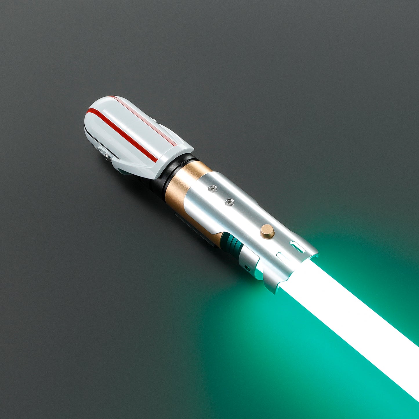 Custom GI1 Saber by LGT/Nexus Sabers
