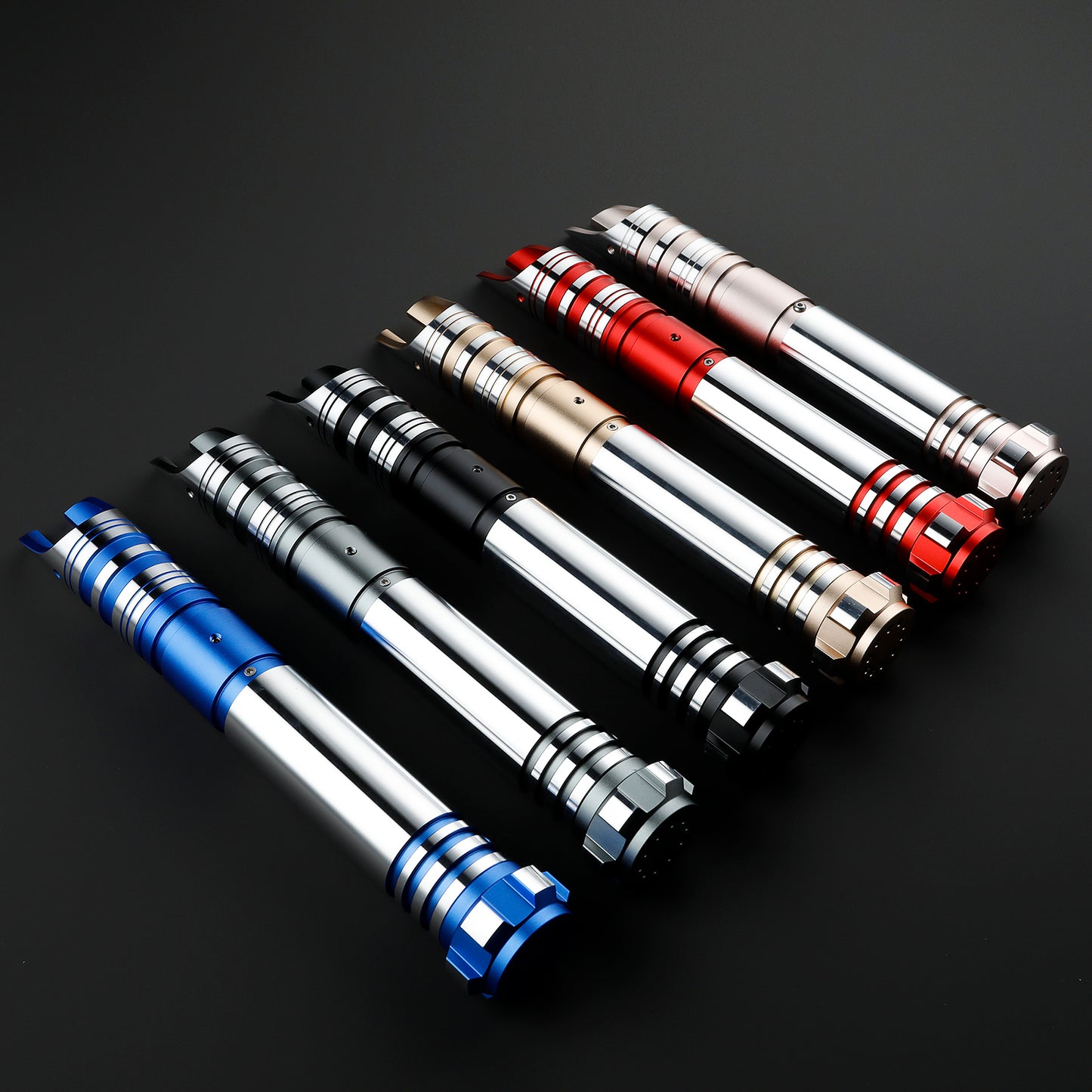 Custom No115 Saber by LGT Sabers