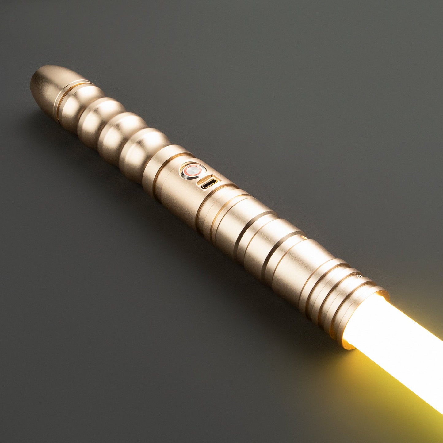 Custom No111 Saber by LGT Sabers