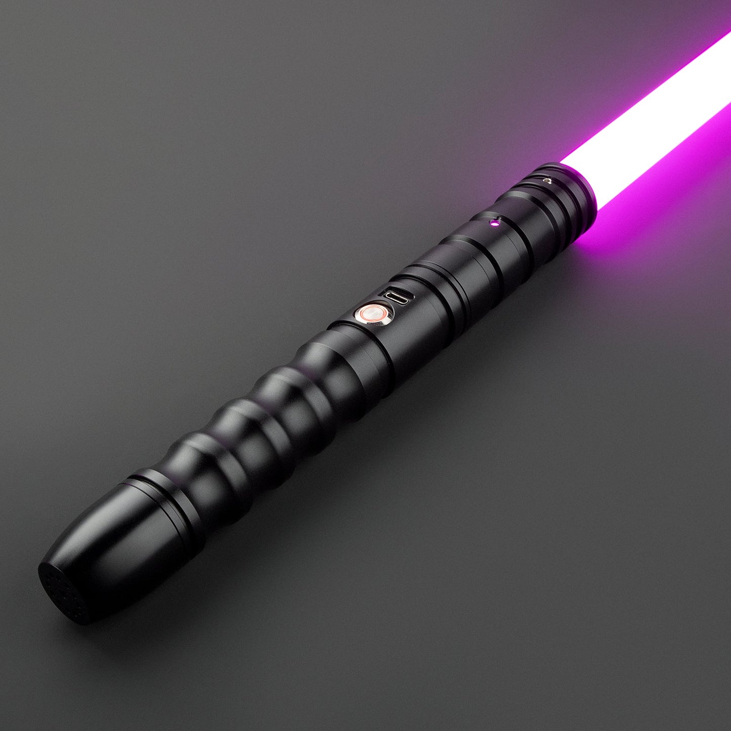 Custom No111 Saber by LGT Sabers