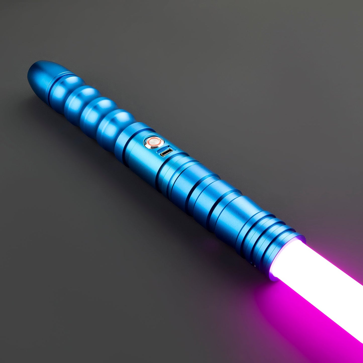 Custom No111 Saber by LGT Sabers