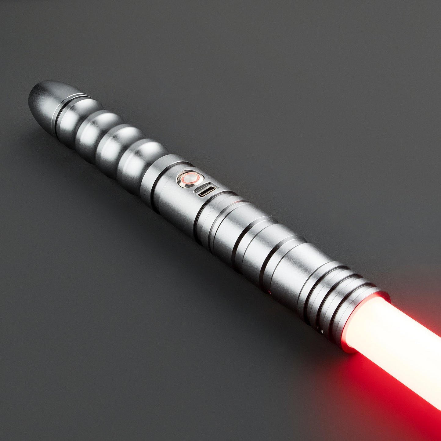 Custom No111 Saber by LGT Sabers