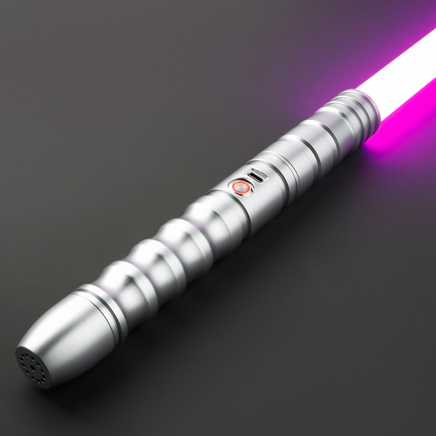 Custom No111 Saber by LGT Sabers