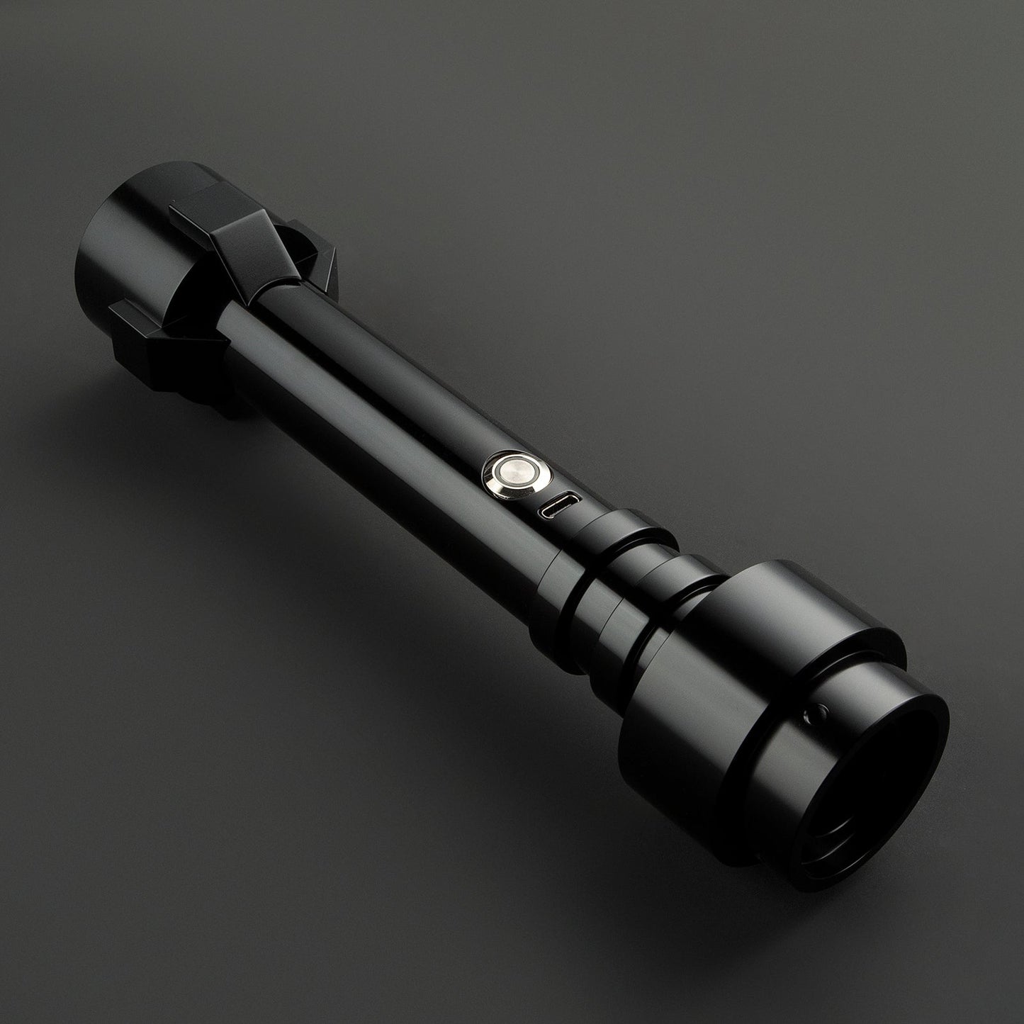 Custom LVG Saber by LGT Sabers