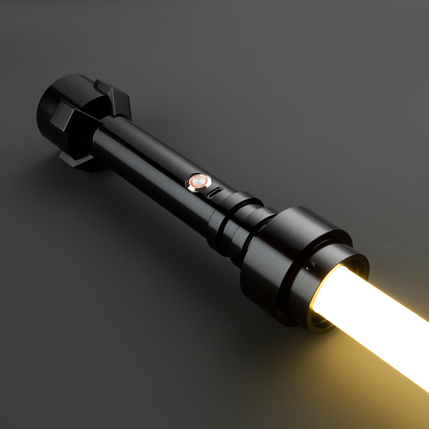 Custom LVG Saber by LGT Sabers