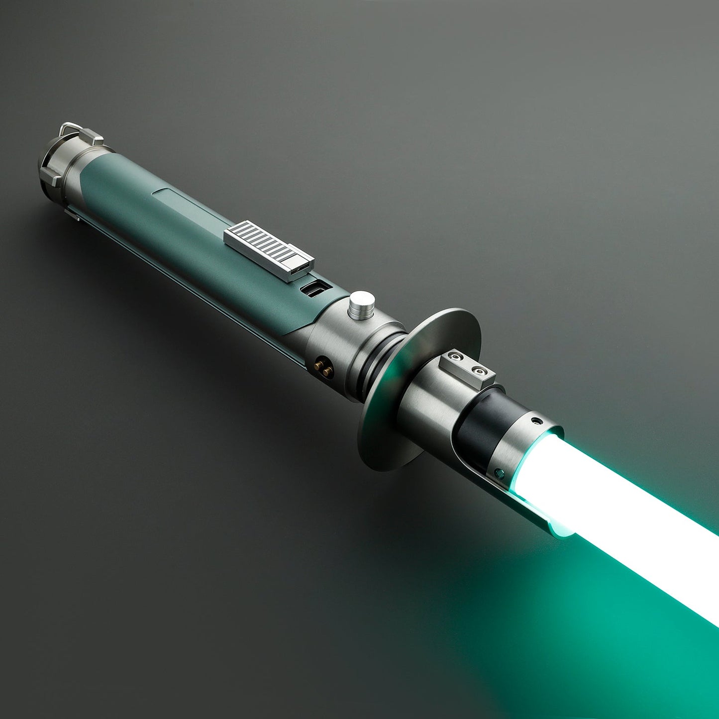 Custom KJC Saber by LGT Sabers