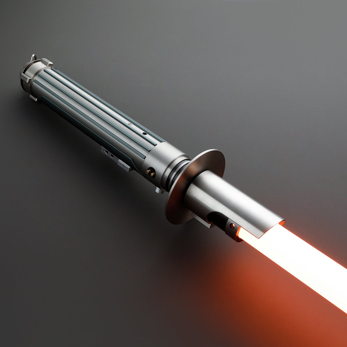 Custom KJC Saber by LGT Sabers