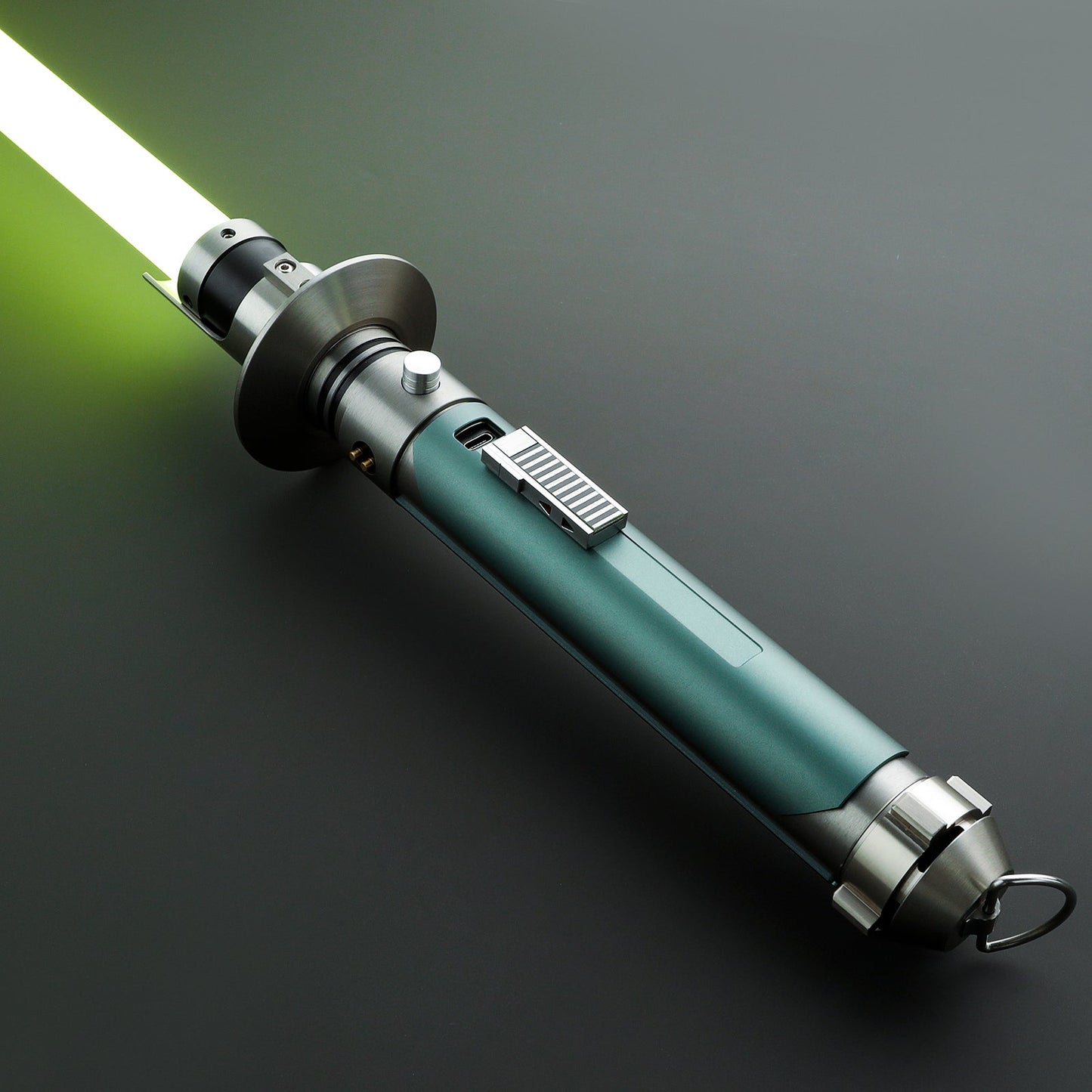 Custom KJC Saber by LGT Sabers