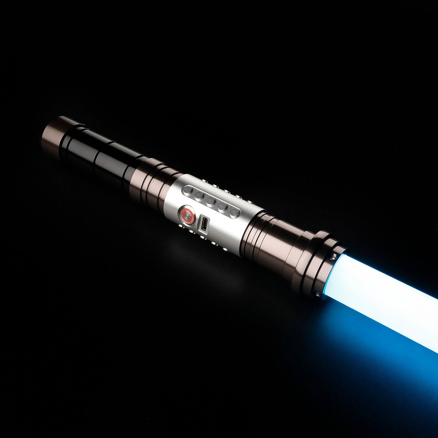 Custom SEA12 Saber by LGT/Nexus Sabers