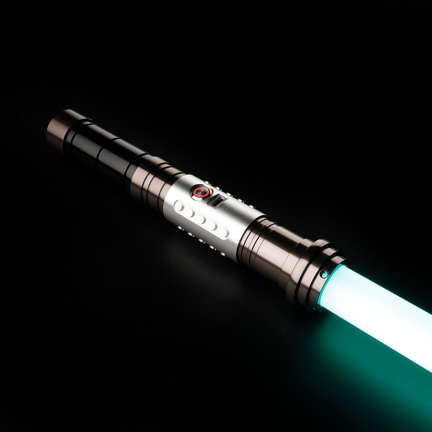 Custom SEA12 Saber by LGT/Nexus Sabers