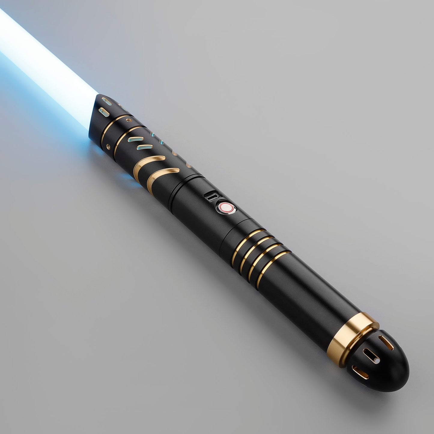 Custom SEA8 Saber by LGT/Nexus Sabers