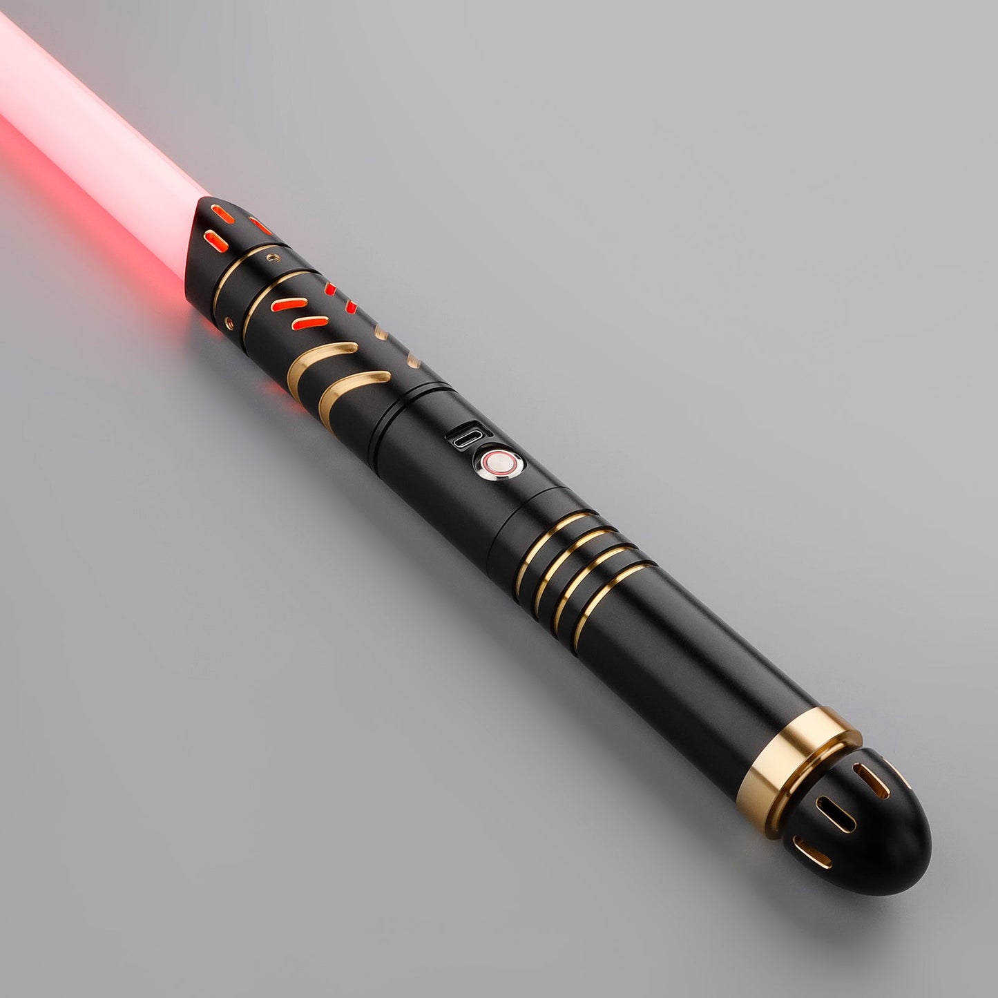 Custom SEA8 Saber by LGT/Nexus Sabers