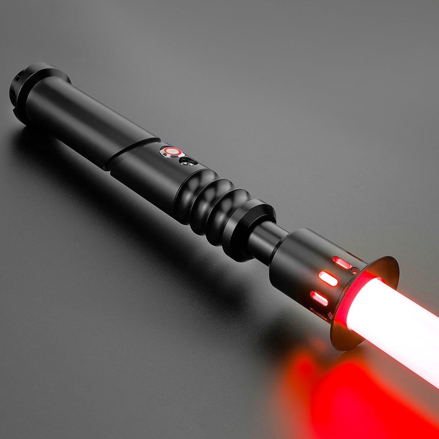 Custom TAVROS Saber by LGT Sabers