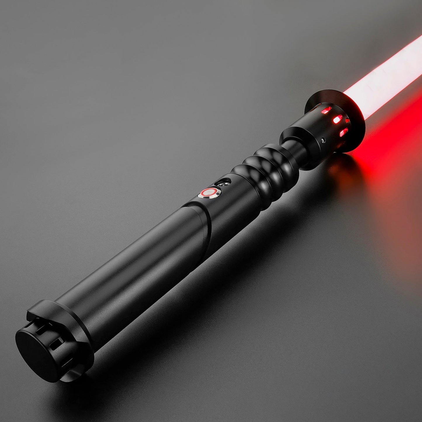 Custom TAVROS Saber by LGT Sabers