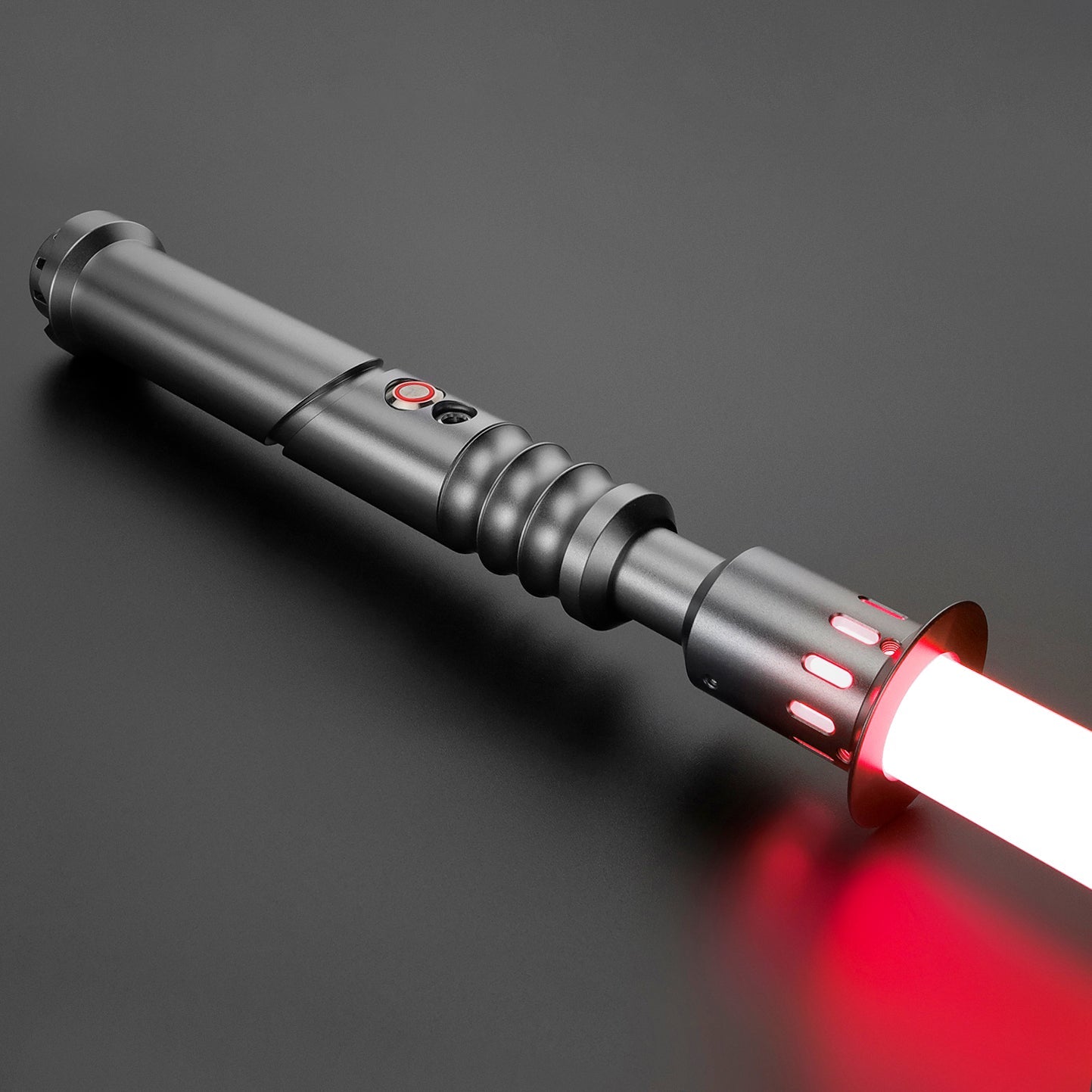 Custom TAVROS Saber by LGT Sabers