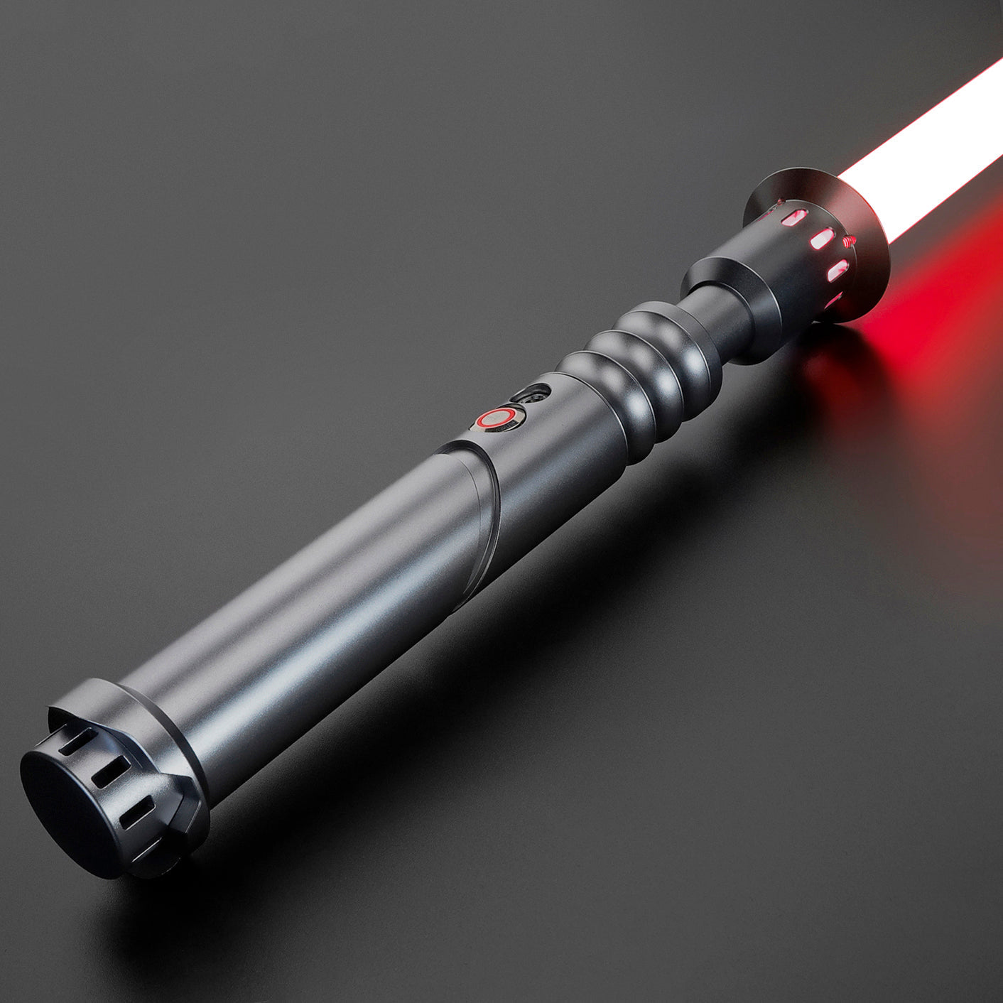 Custom TAVROS Saber by LGT Sabers