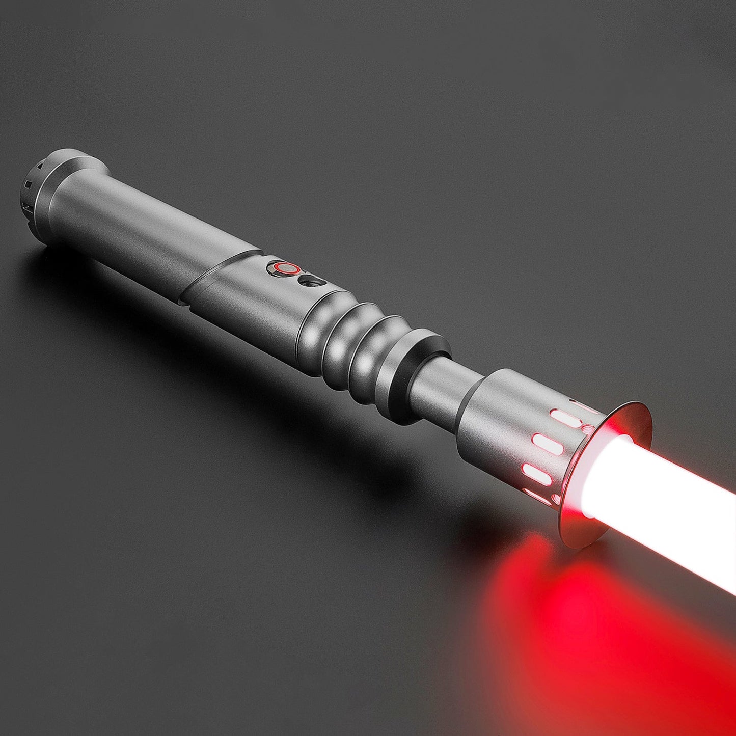 Custom TAVROS Saber by LGT Sabers