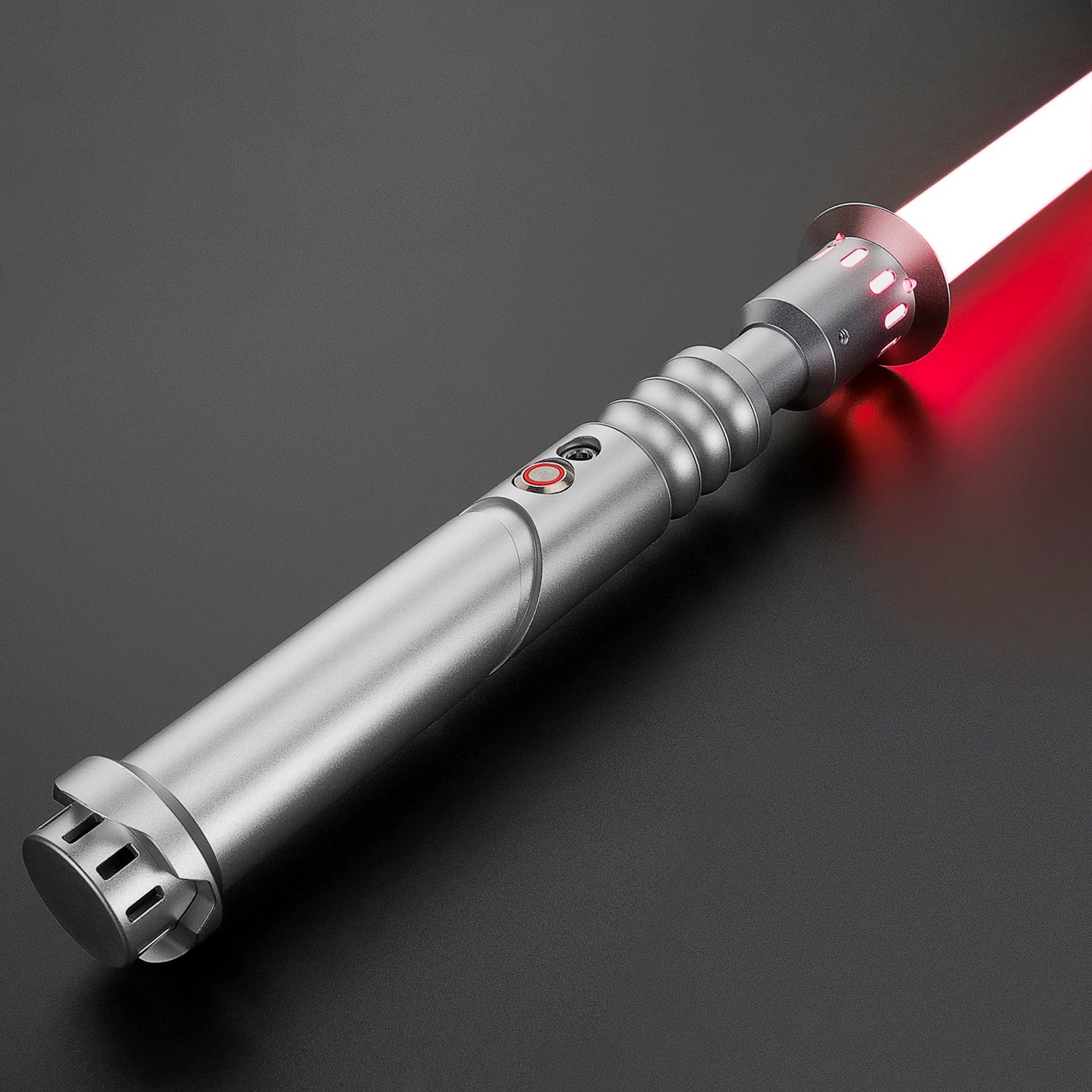 Custom TAVROS Saber by LGT Sabers