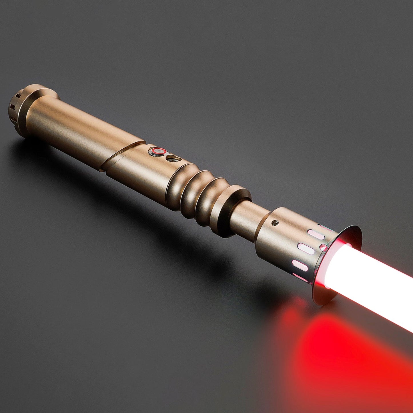 Custom TAVROS Saber by LGT Sabers