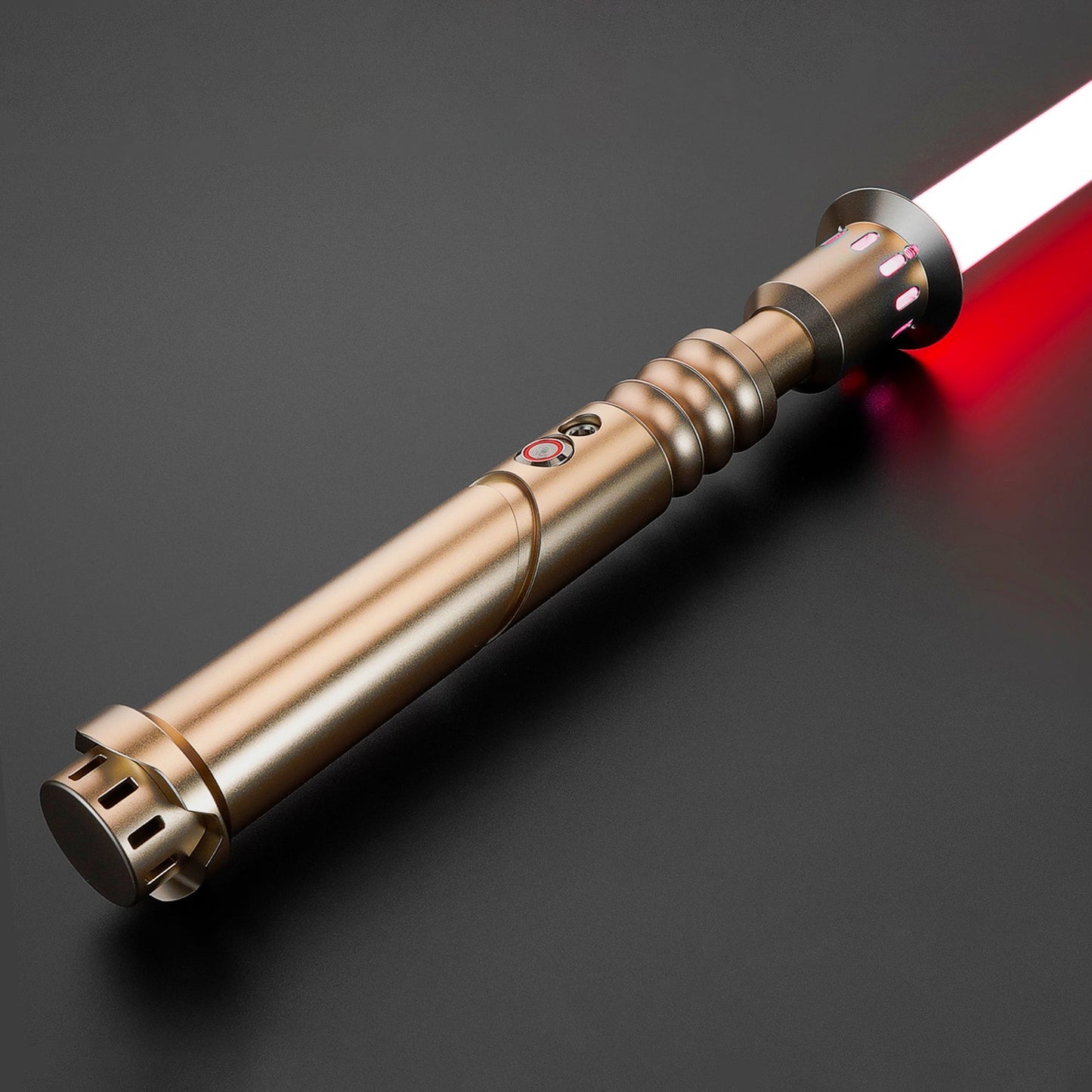 Custom TAVROS Saber by LGT Sabers