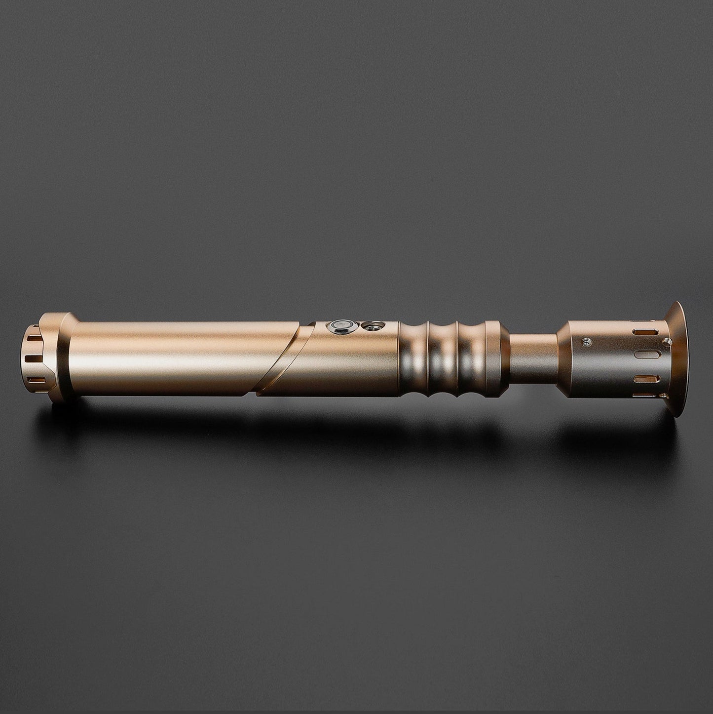 Custom TAVROS Saber by LGT Sabers