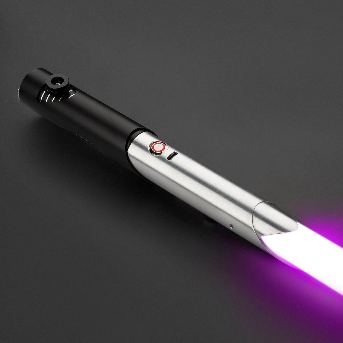 Custom SEA1 Saber by LGT/Nexus Sabers