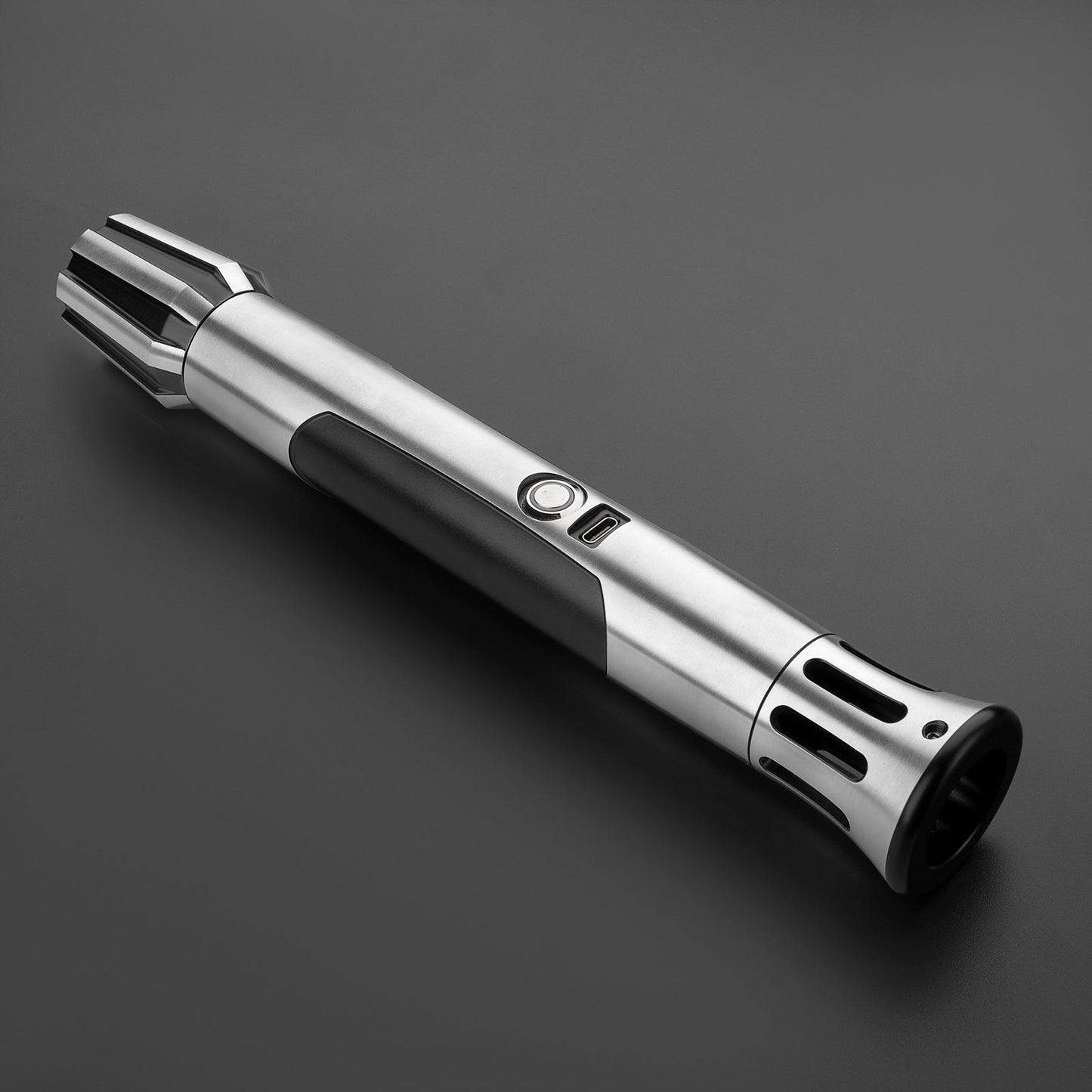 Custom SEA7 Saber – Empty by LGT/Nexus Sabers