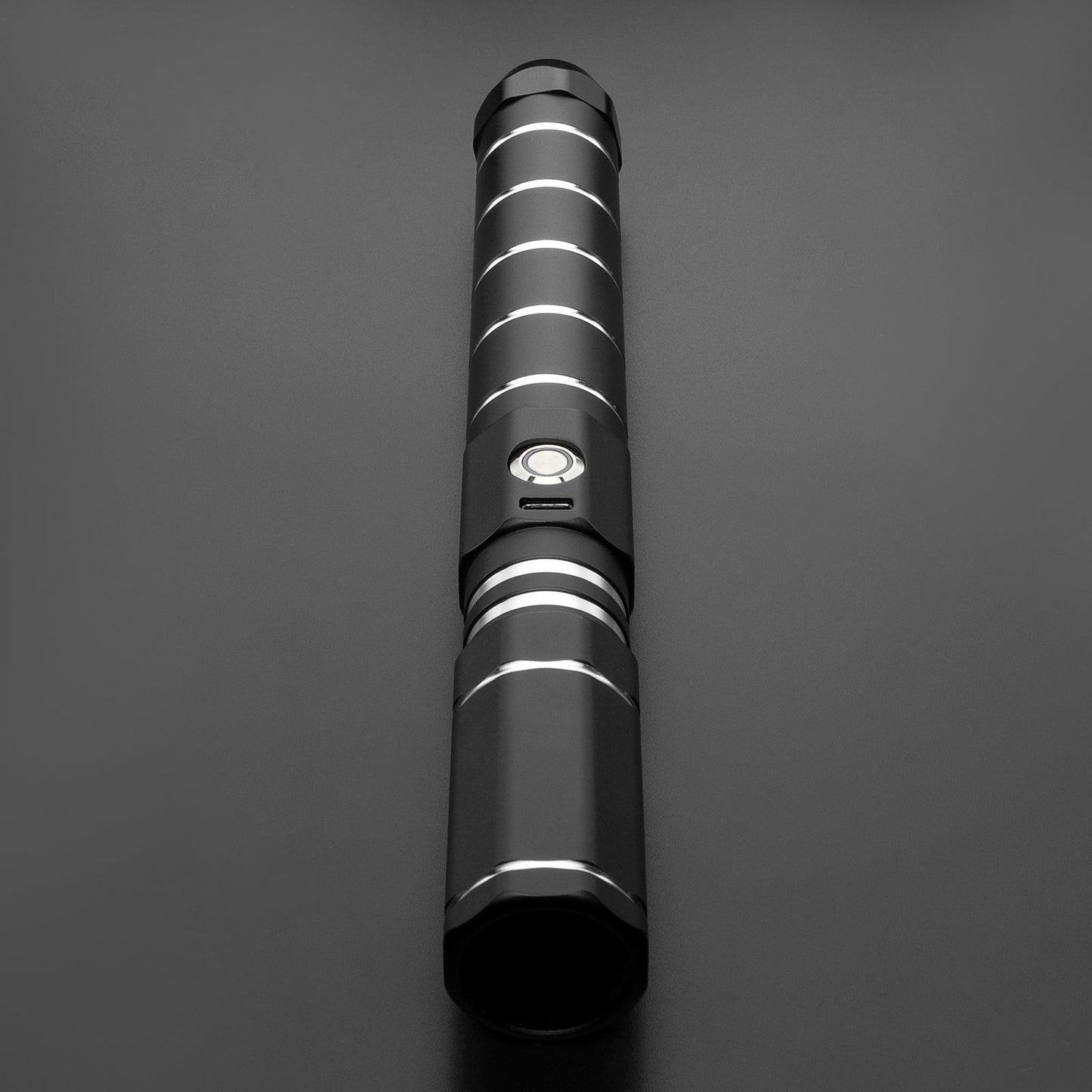 Custom SEA2 Saber – Empty by LGT/Nexus Sabers