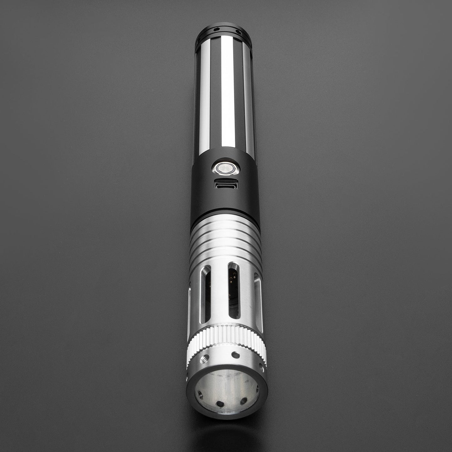 Custom SEA5 Saber – Empty by LGT/Nexus Sabers