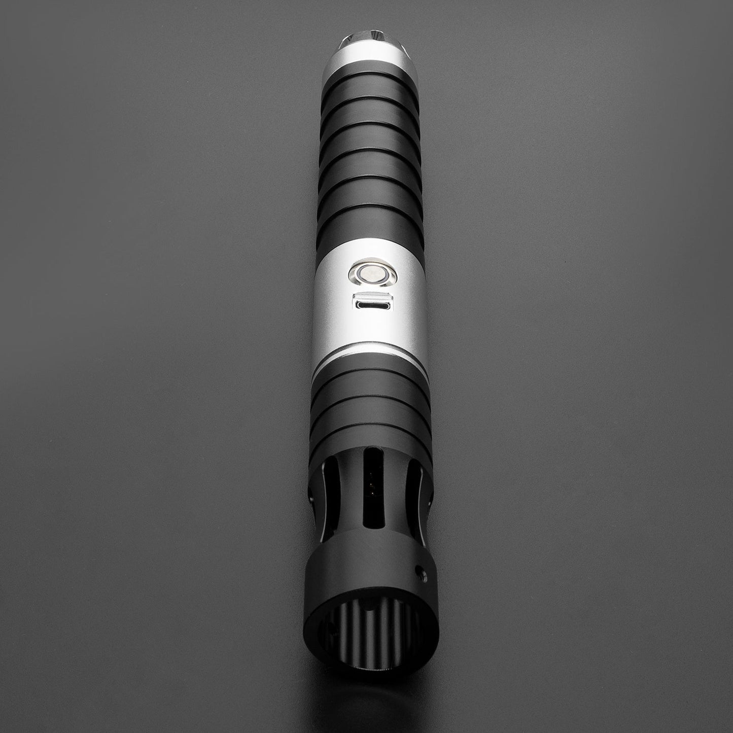 Custom SEA6 Saber – Empty by LGT/Nexus Sabers