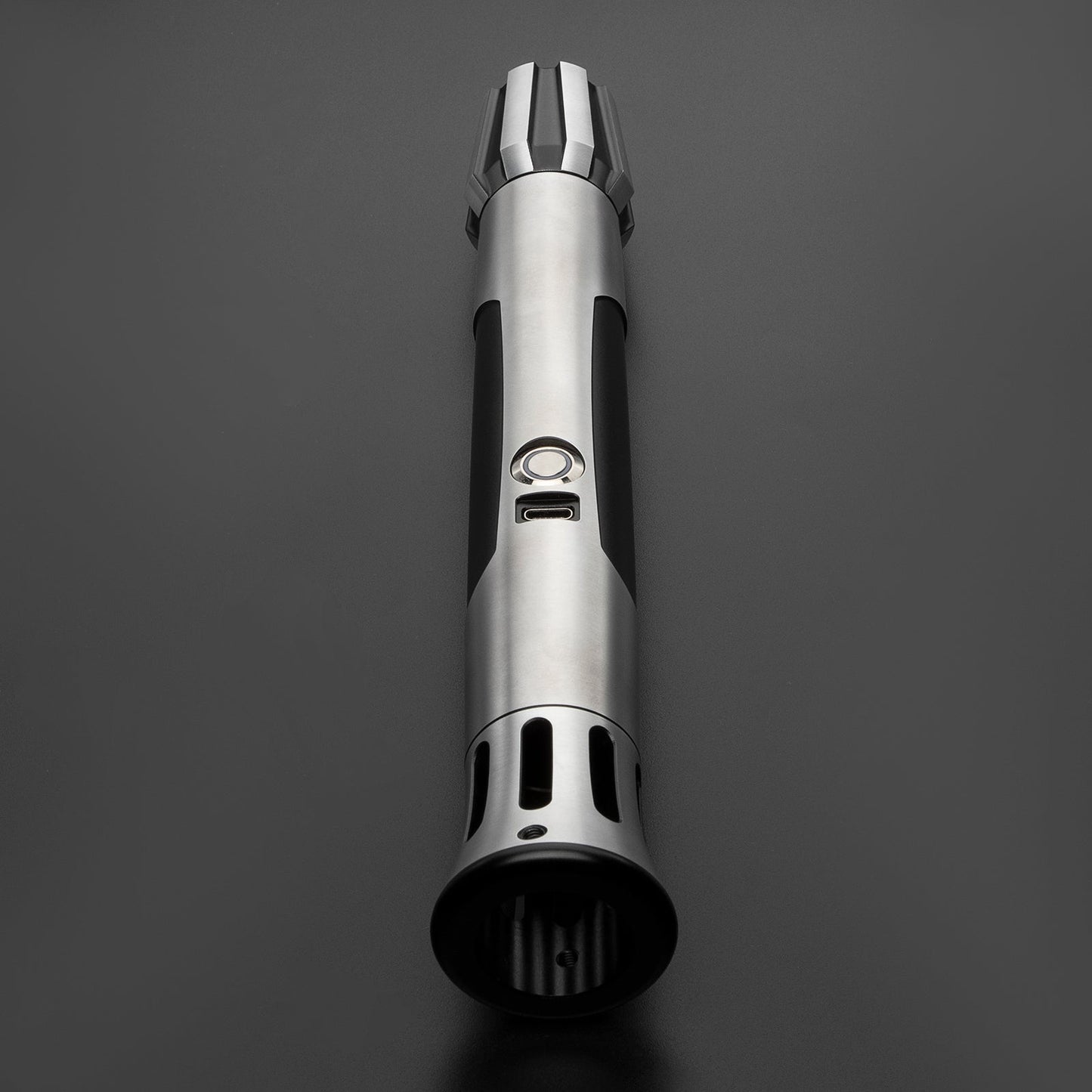 Custom SEA7 Saber – Empty by LGT/Nexus Sabers