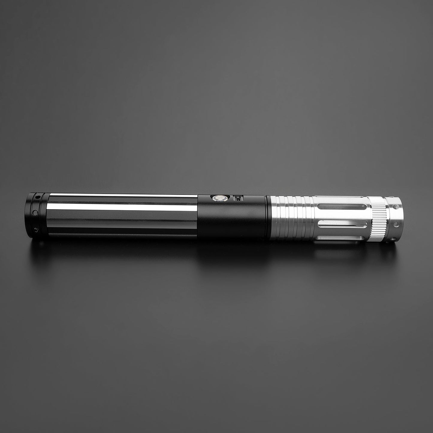 Custom SEA5 Saber – Empty by LGT/Nexus Sabers