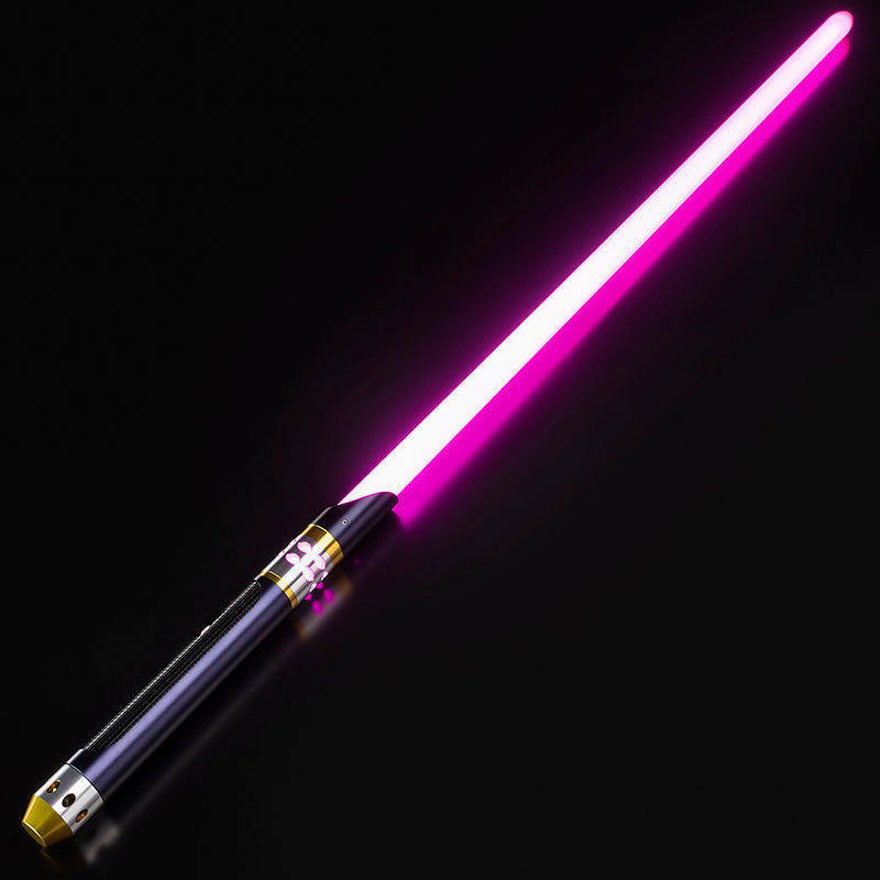 Custom SEA19 Saber by LGT/Nexus Sabers