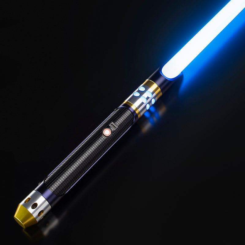 Custom SEA19 Saber by LGT/Nexus Sabers