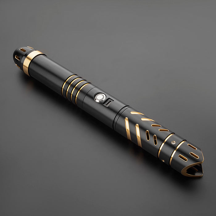 Custom SEA8 Saber by LGT/Nexus Sabers