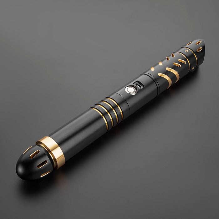 Custom SEA8 Saber by LGT/Nexus Sabers