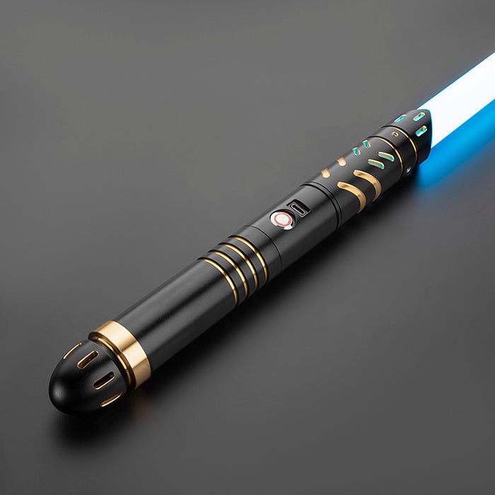 Custom SEA8 Saber by LGT/Nexus Sabers