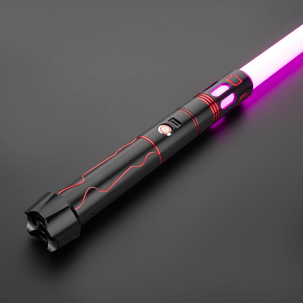 Custom SEA16 Saber by LGT/Nexus Sabers