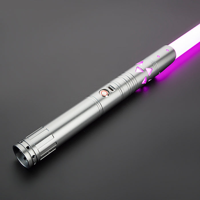 Custom SEA29 Saber by LGT/Nexus Sabers
