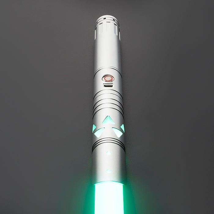 Custom SEA29 Saber by LGT/Nexus Sabers