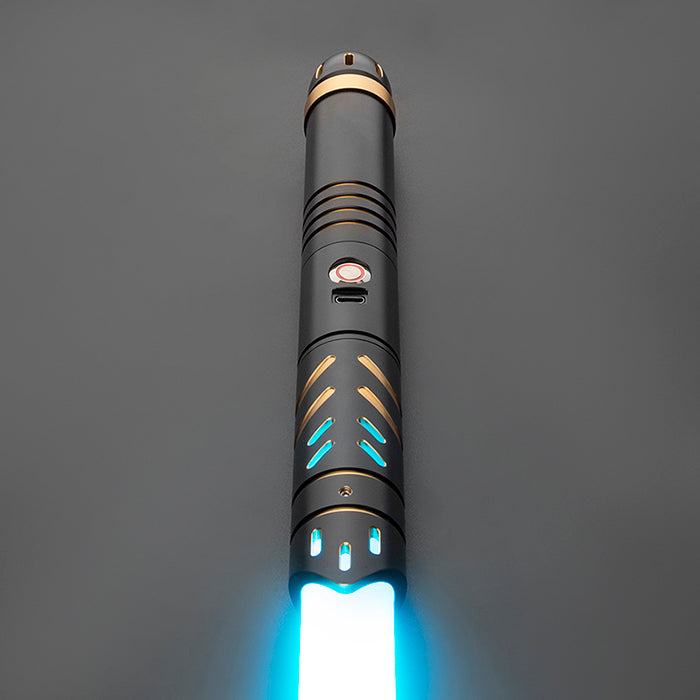 Custom SEA8 Saber by LGT/Nexus Sabers