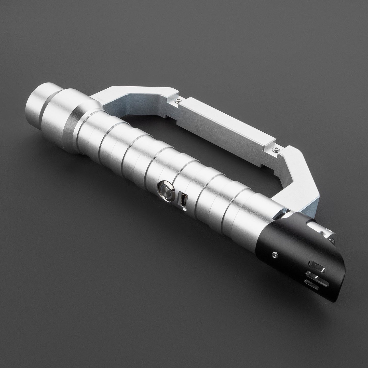 Custom CUTLASS Saber by LGT Sabers