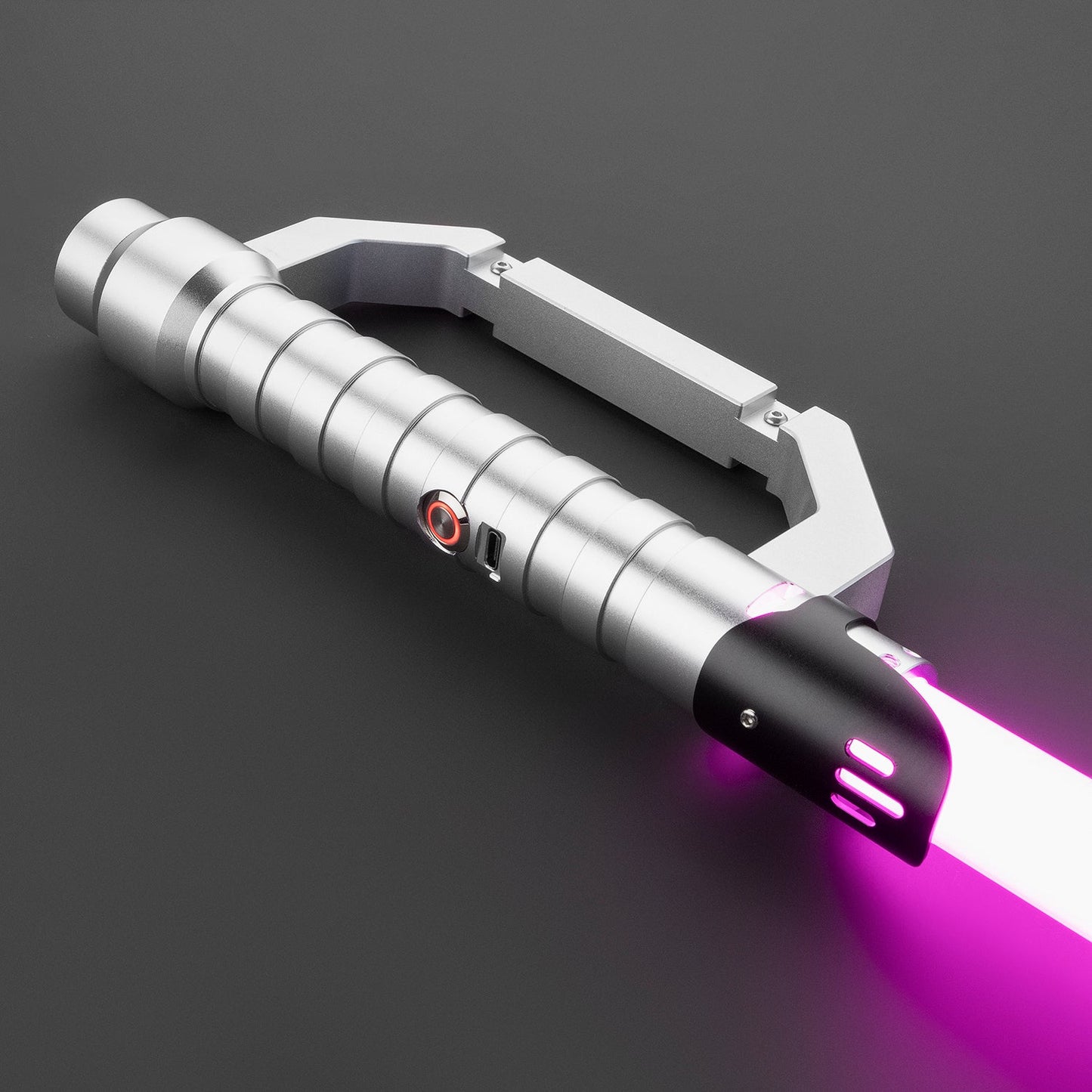 Custom CUTLASS Saber by LGT Sabers