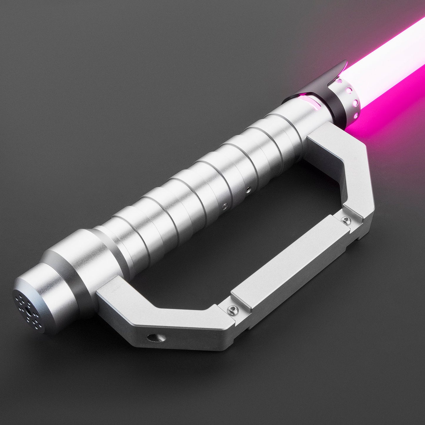 Custom CUTLASS Saber by LGT Sabers