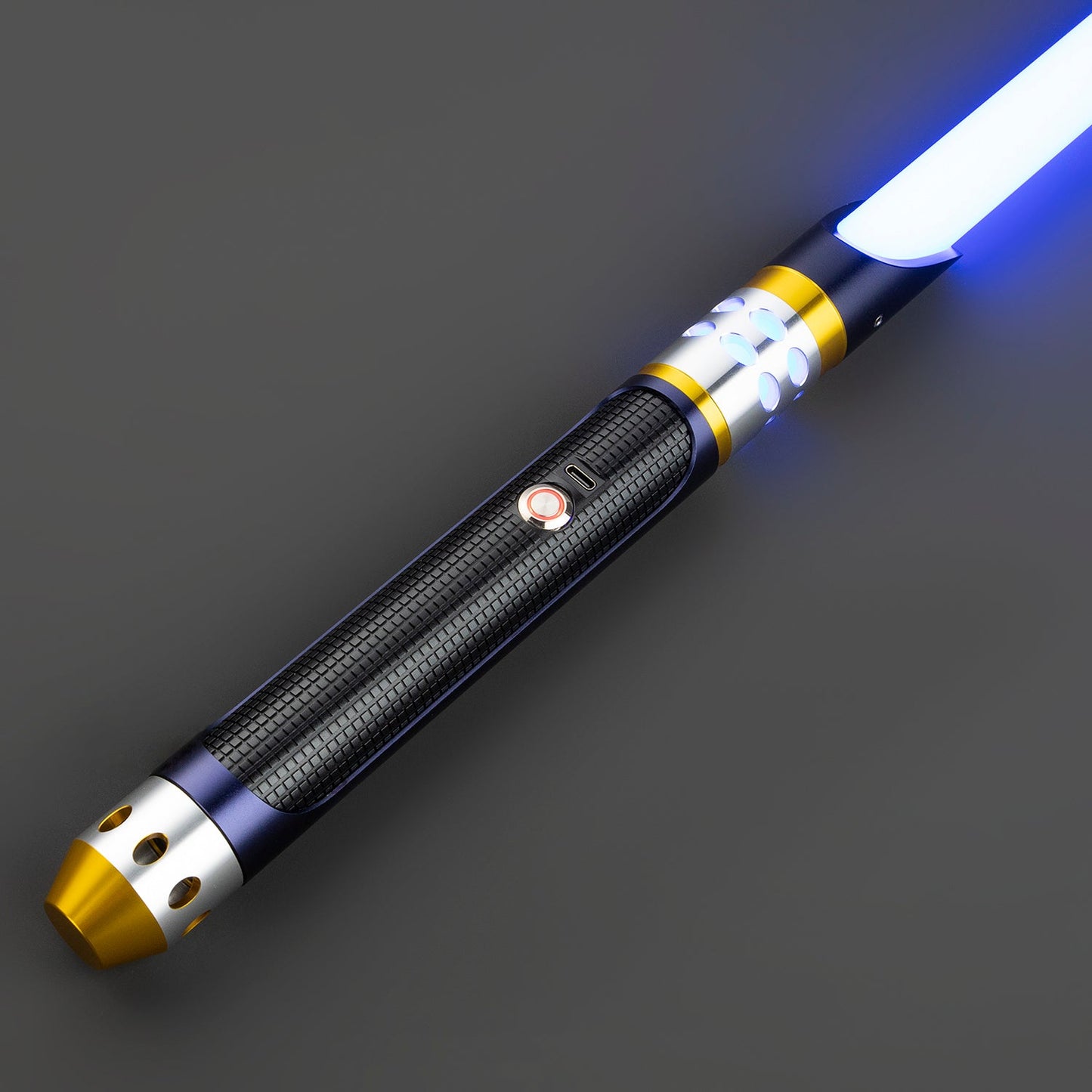 Custom SEA19 Saber by LGT/Nexus Sabers