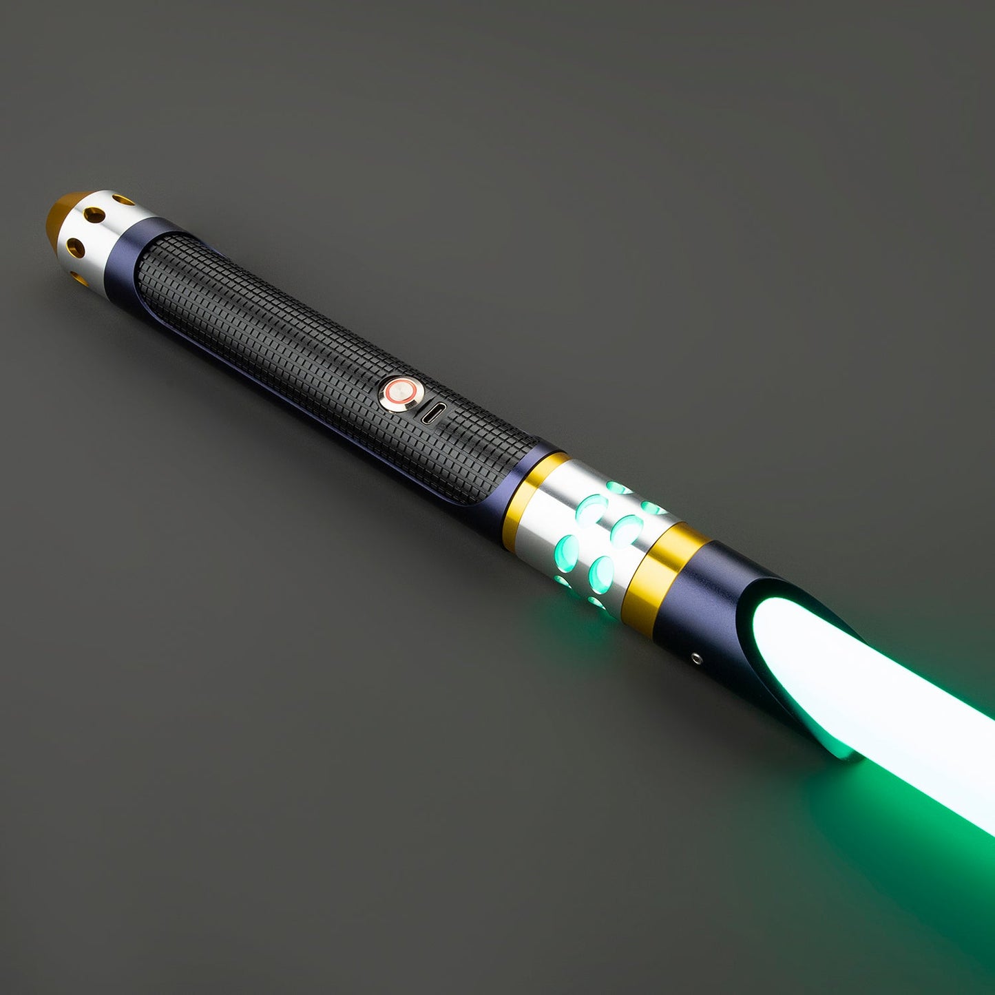 Custom SEA19 Saber by LGT/Nexus Sabers