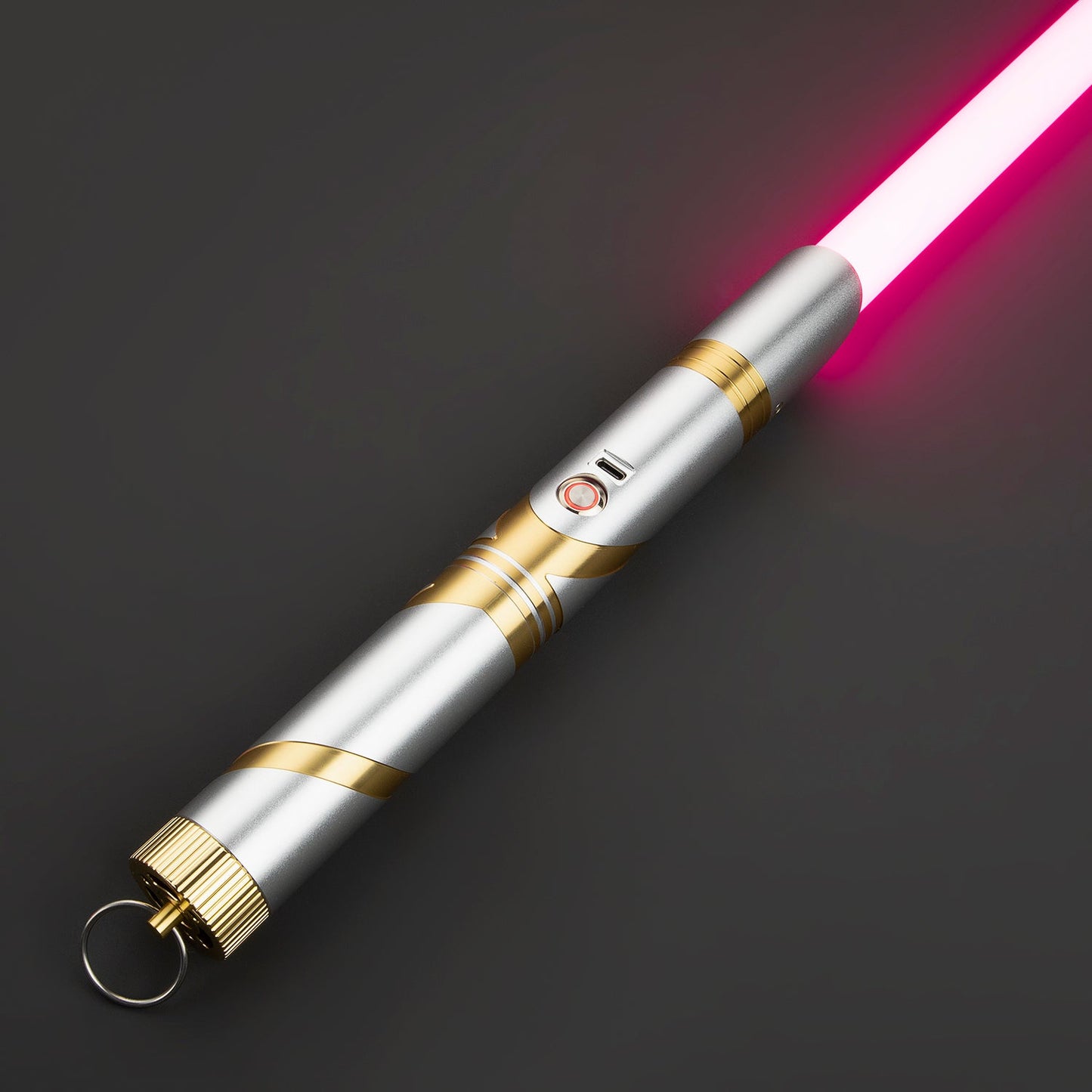 Custom SEA17 Saber by LGT/Nexus Sabers