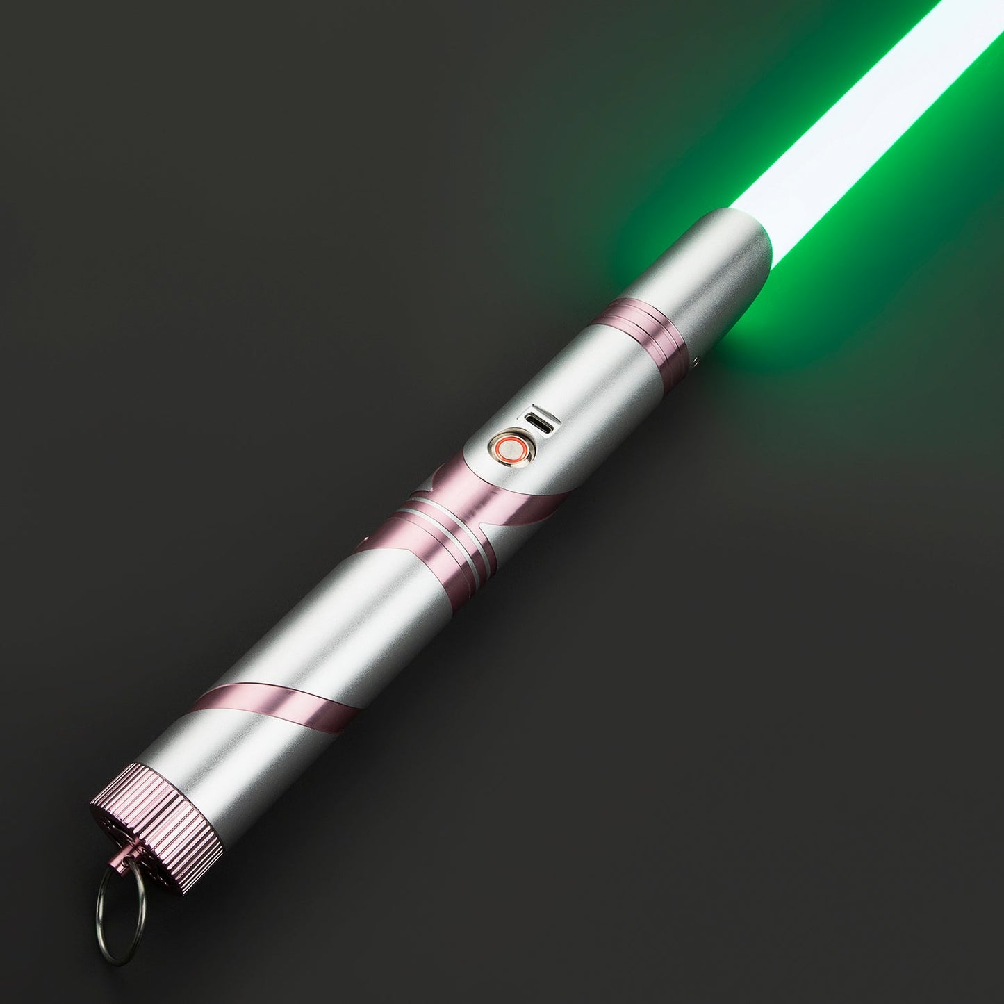 Custom SEA17 Saber by LGT/Nexus Sabers